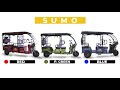 sumo terra motors