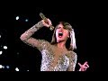 Taylo Swift - Enchanted / Wildest Dreams (1989 World Tour)