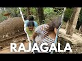 යාලුවොත් එක්ක රජගල | A hidden gem of History | Rajagala mountain 😍✨