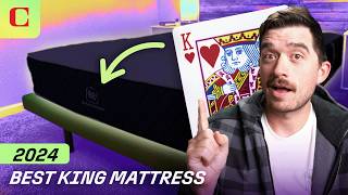 Best King Size Mattress | Top 8 Beds! (MUST WATCH)