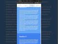 Smooth Scroll з Tailwind CSS