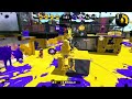 世界1位のリールガンによる無双プレイ【スプラトゥーン2】