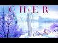 cher 2024 christmas in the mix 🎄🌟❤️🌟🎄