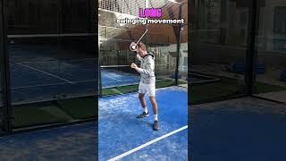 Master the Padel Tennis Serve with These Pro Tips and Tricks | #padel #padeltennis