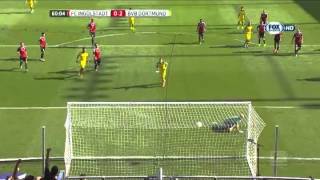 [Bundesliga] Ingostaldt vs Borussia Dortmund - 2^ giornata