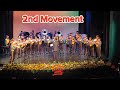 2nd Movement | FEU Drum And Bugle Corps