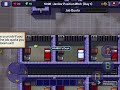 How to escape the third prison in escapists 1 DAY