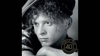 Simply Red - Holding Back The Years (Recollections 2025)