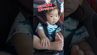 《1歳0ヶ月》病院　インフルエンザがやってきた#日常#成長#子供#1歳児 #shortvideo#癒し#癒し#あかちゃんのいる生活#ショート#育児#short#shorts#赤ちゃん#親子#成長記録