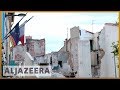 🇫🇷 Historical French Gypsy neighbourhood faces demolition | Al Jazeera English