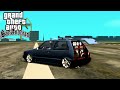 ♣ Devinho Novaes - Ta Se Mordendo De Raiva ♣ [ Rolê De Uno Socado + Som ] ●GTA SA●