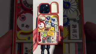 スマホケースを作ってみた(ショート) #3dprinting #3dprinted #smartphone