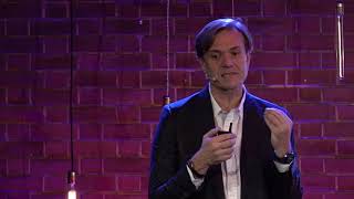 Nature as source of inspiration in the medical field. | Jean-Marc Mosselmans | TEDxCADBrussels