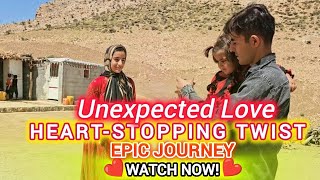 Love at the Mountain House: Kamal’s Heart Stolen | Unexpected Twist | Hut Series