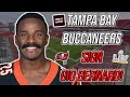 Tampa Bay Buccaneers SIGN GIOVANI BERNARD TO A CONTRACT! #shorts