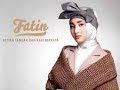 Karaoke KETIKA TANGAN DAN KAKI BERKATA - FATIN SHIDQIA LUBIS (Tanpa Vokal)