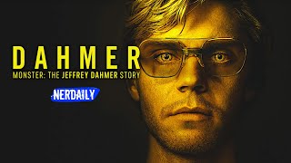 Monstruo: La Historia de Jeffrey Dahmer EN 19 MINUTOS