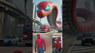 Superheroes Giant Snake Evaluated Marvel Dc All Characters Marvel