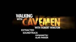 Farwell to the Brother - Walking With Cavemen Extracted Soundtrack