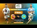 Sri Lanka v Kazakhstan:  Asia Rugby Men's Division 1 2024 FINAL