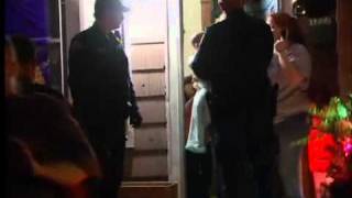 Crime Stoppers Recap
