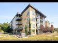 Bridgeland Condo For Sale - 313, 515 4 Ave NE