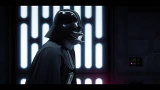 Star Wars: Obi Wan Kenobi vs Darth Vader on steroids