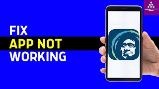 How to Fix Alaska Airlines App Not Working (2024)
