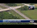 New I-71 Interchange opens in Oldham County