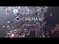 Cinema 4D 2023 released