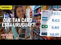 CUANTO CUESTAN LAS COSAS EN URUGUAY - PRECIOS EN COLONIA