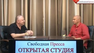 Влад Маленко: «Не ждите вдохновения – работайте»