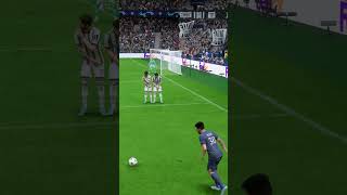 FIFA 23 - Lionel Messi Free Kick Goal
