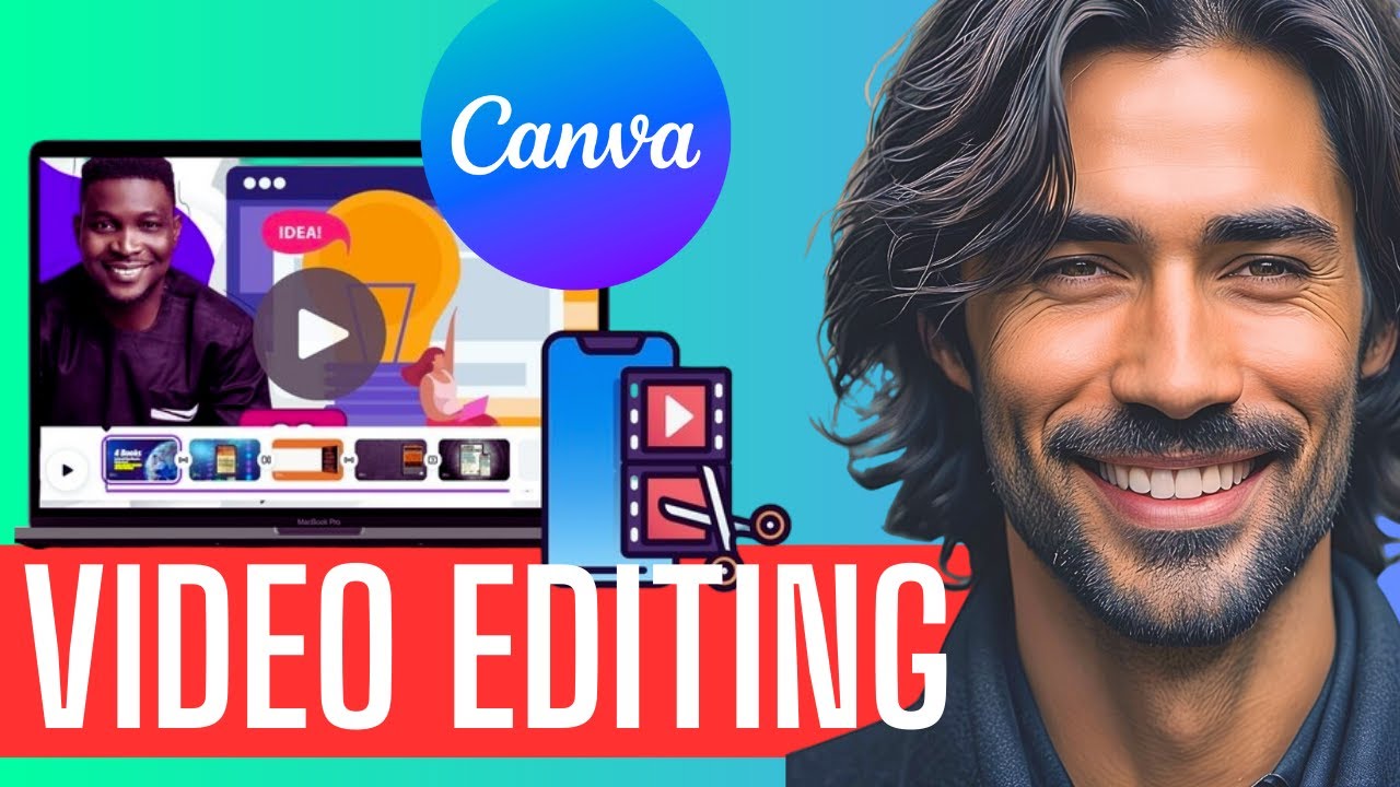 Canva Video Editor Complete Tutorial For Beginners Youtube