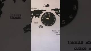 #world #clock #pakistan #short #viral #trending