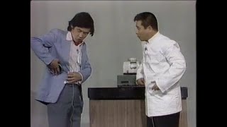 『コント５５号のなんでそうなるの？』1974～1975