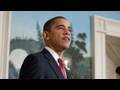 President Obama on Meeting with Bank CEOs