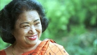INDIA's HUMAN COMPUTER SHAKUNTALA DEVI 1996 interview in Hong Kong