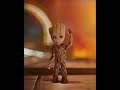 Groot is rooting for you!