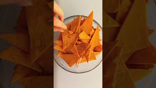 Doritos sem glúten #shorts #glutenfree