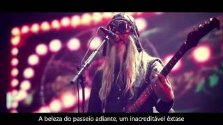Nightwish - Last Ride Of The Day (legendado PT-BR)