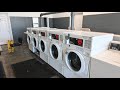 Our next laundromat build