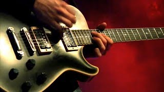 ERIC STECKEL, AWESOME GUITAR SOLO, MEZZ BREDA 2018