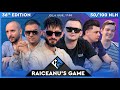 ♣ Raiceanu's Game 🎥 LiveStream 