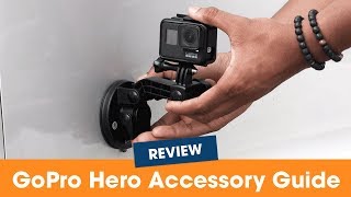 GoPro Hero Accessory Guide