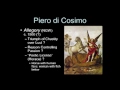 arth 4037 piero di cosimo