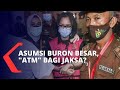 Kasus Suap Jaksa Pinangki, Benarkah Buron Besar Jadi ''ATM'' Jaksa?