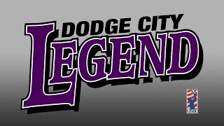 Dodge City Legend Basketball v Florida Sea Dragons - April 25, 2000