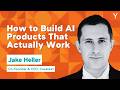 From Idea to $650M Exit: Lessons in Building AI Startups