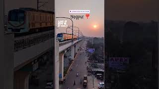 My Nagpur Metro Status #_shortstatus_video